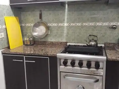 Depto Tipo Casa en Venta de 3 ambientes