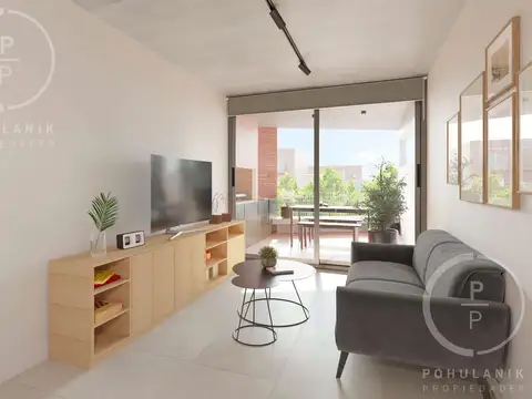 Departamento en Venta de 3 dormitorios