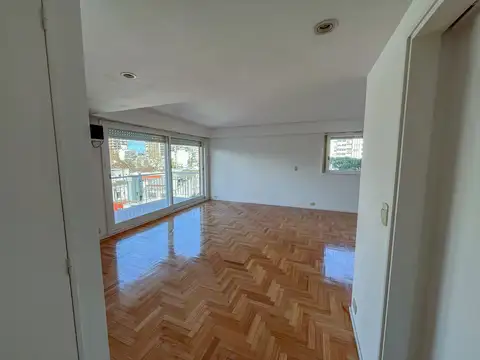 Departamento en Alquiler de 4 ambientes