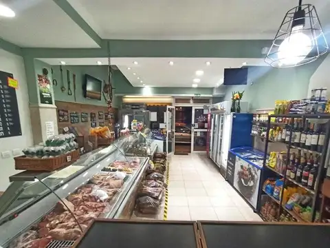 Fondo Comercio en Venta en Mar Del Plata, USD 28.900