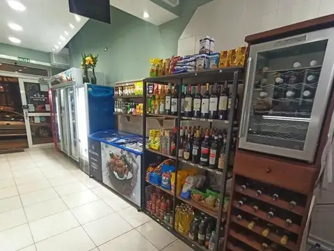 FONDO DE COMERCIO CARNICERIA Y GRANJA