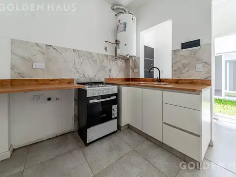 Depto Tipo Casa en Venta de 4 ambientes