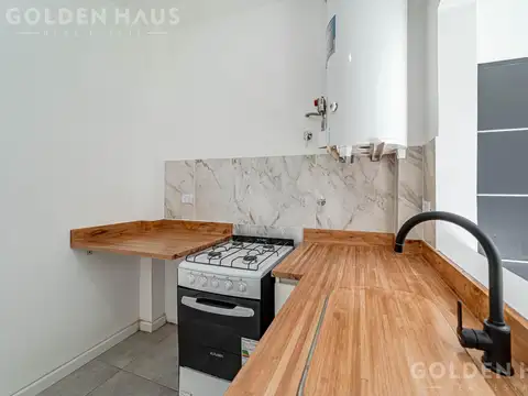 Depto Tipo Casa en Venta A Estrenar