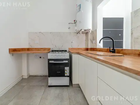 PH 4 ambientes refaccionado a nuevo en Liniers