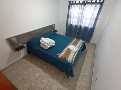 Departamento en Venta en Villa Luzuriaga, USD 82.000