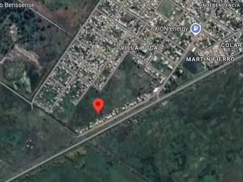 Terreno en Venta de 15933,0 m2