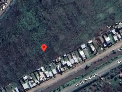 Terreno en venta - 15933Mts2 - Berisso