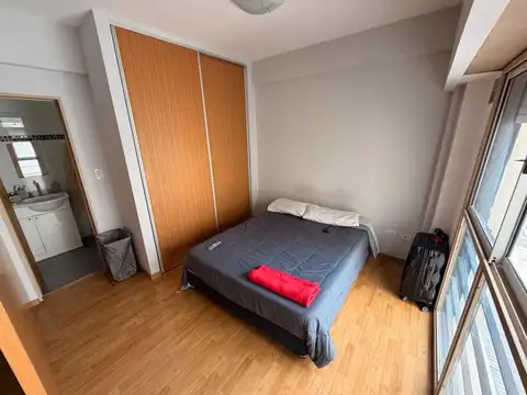 Departamento en Venta en Almagro, USD 74.900