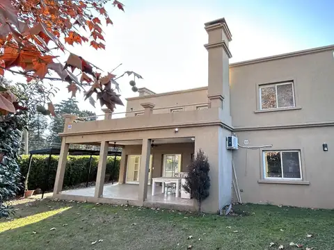 Casa en Venta 15 años