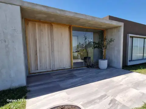 Casa en Chacras de la Trinidad