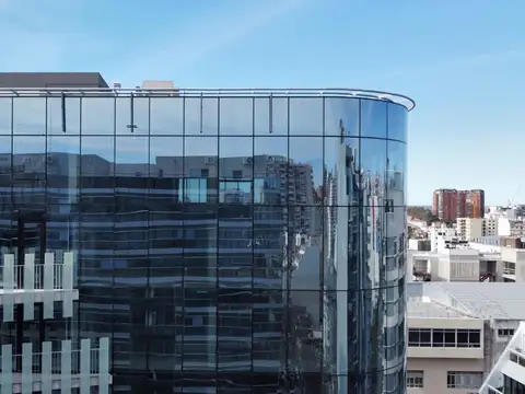 Oficina en Venta A Estrenar