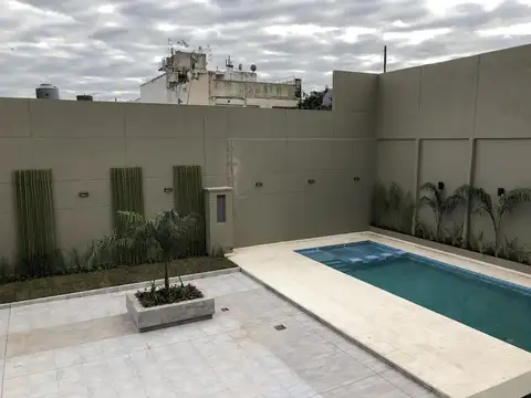 Departamento en Alquiler de 4 ambientes