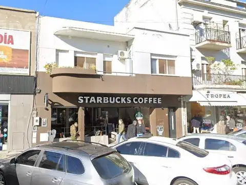 Local en la mejor zona comercial de san isidro