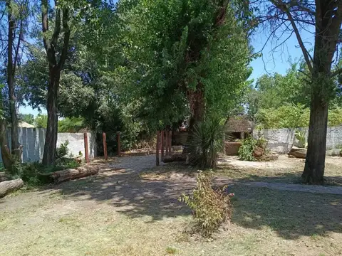 Santa Fe 1000, Piso 0