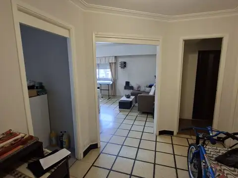 SAN NICOLAS 2400, Piso 1