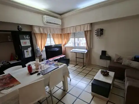 Depto Tipo Casa en Venta de 3 dormitorios