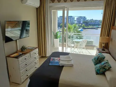 Wyndham Condominios, Bahía de Nordelta