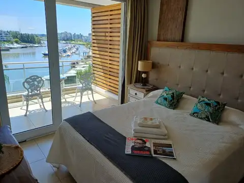 Departamento en Alquiler en Nordelta, USD 1.800