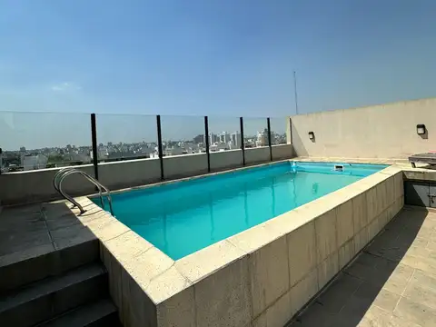 AVENIDA JUAN BAUTISTA JUSTO 5800, Piso 2