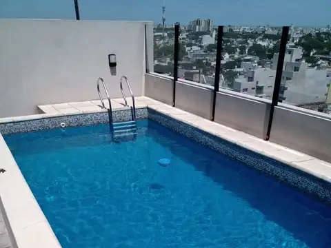 AVENIDA JUAN BAUTISTA JUSTO 5800, Piso 2