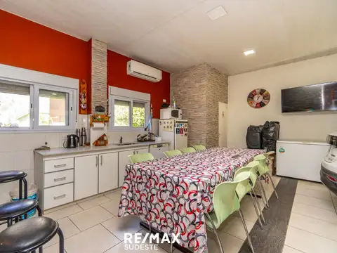 Excelente Casa en venta Centro