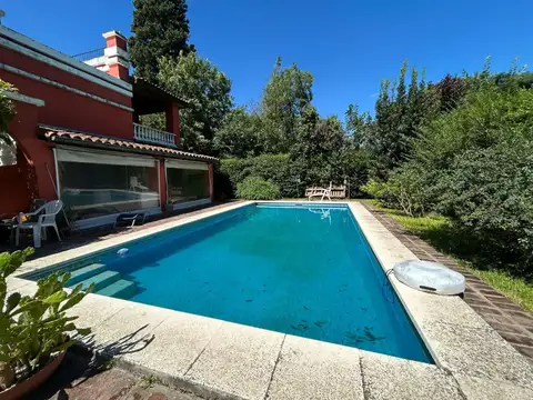 Casa en Venta de 4 dormitorios