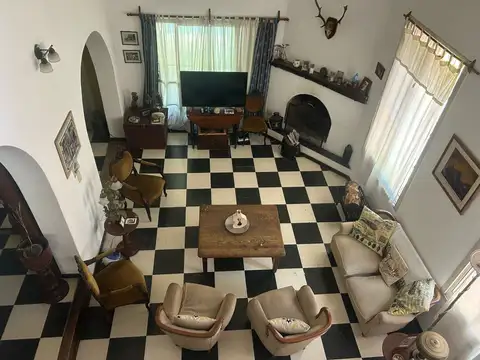 Casa en Venta con 1 cochera