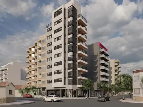 Departamento en Venta de 2 dormitorios