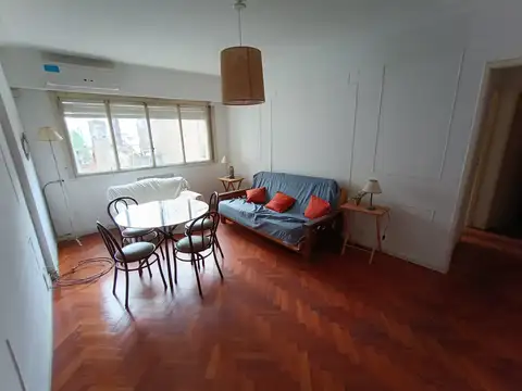 Paraguay 2500, Piso 3