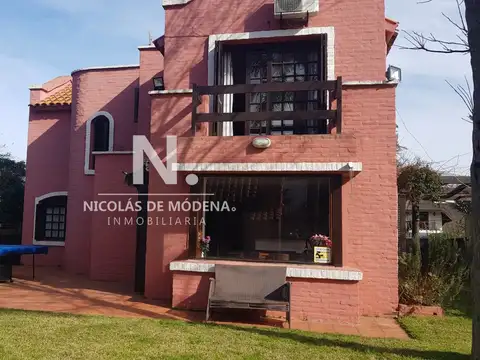 Casa en Tio Tom - Punta Ballena