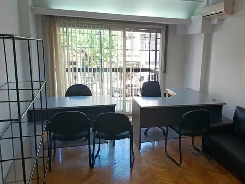 Avenida Corrientes 5000