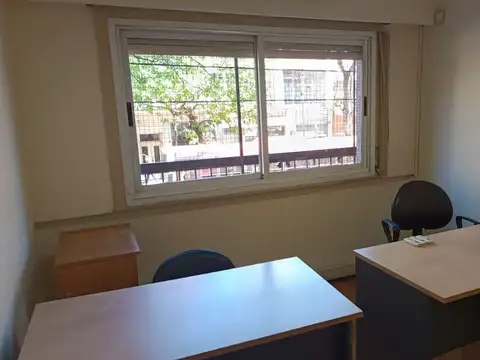 Departamento en Alquiler en Villa Crespo, $ 990.000