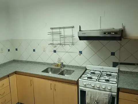 Departamento en Alquiler 35 años