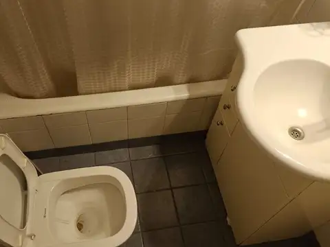 ALQUILER 3 AMBIENTES AV.CORRIENTES  VILLA CRESPO