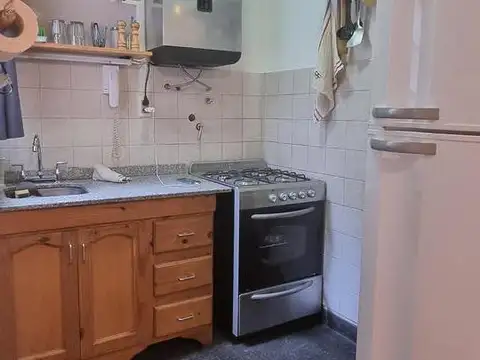 Departamento en Alquiler Temporal 40 años