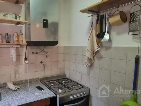 Departamento en Alquiler Temporal de 1 dormitorio