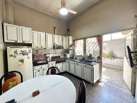 Casa en Venta al Oeste
