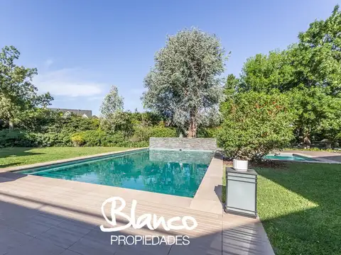 Casa en Venta 5 años