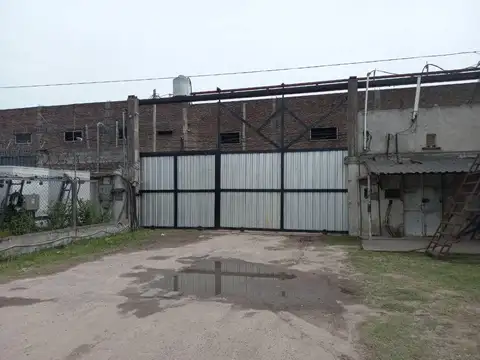 Galpon en Alquiler en San Sebastian, $ 2.200.000