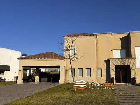 Casa en venta en Country Terravista, General Rodriguez