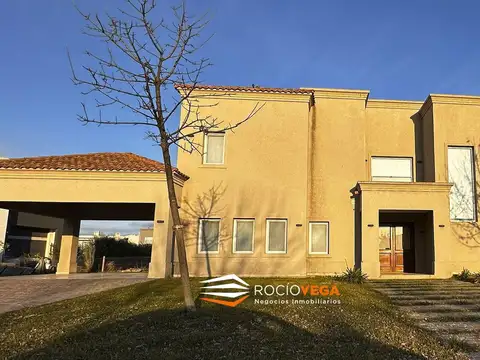 Casa en Country Terravista, General Rodriguez