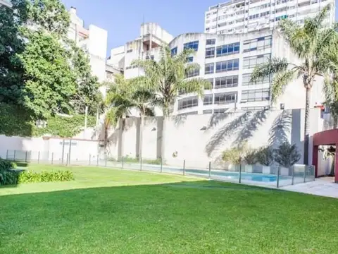 VENTA RECOLETA 3 AMB. COCHERA BAULERA TOWN HOUSE