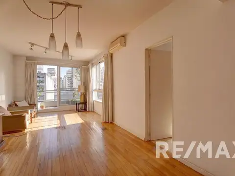 Departamento en Venta en Recoleta, USD 374.000