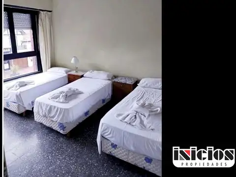 Hotel El Faro: Calle 8 N° 3900 - Necochea - H600