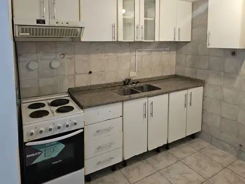 Departamento en Venta Apto profesional