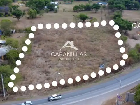 Terreno en Venta en Salta, USD 130.000