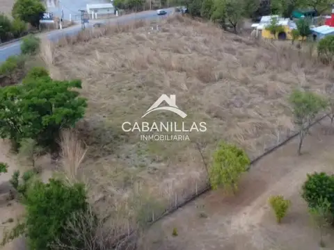 SAN LUIS - LA MERCED CHICA - SALTA