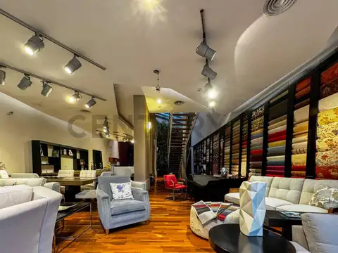 Local en Venta en Palermo Soho, USD 1.200.000