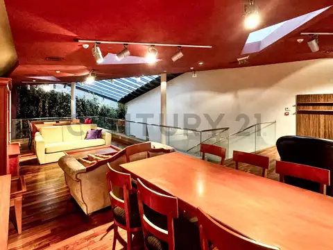 Local en Venta en Palermo Soho, USD 1.200.000