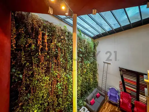 Terreno Local en Palermo Soho en venta cerca de plaza Armenia